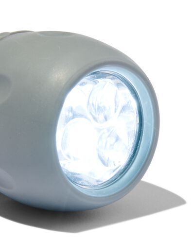 LED zaklamp - 41290281 - HEMA