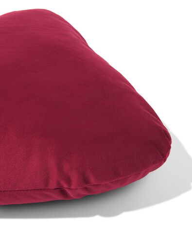coussin 28x40x10cm nœud - 25100339 - HEMA