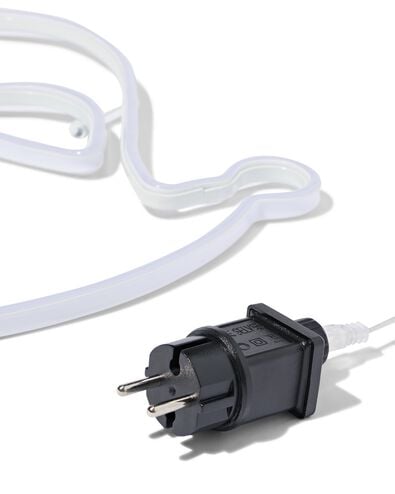 Takkie LED - 25510034 - HEMA