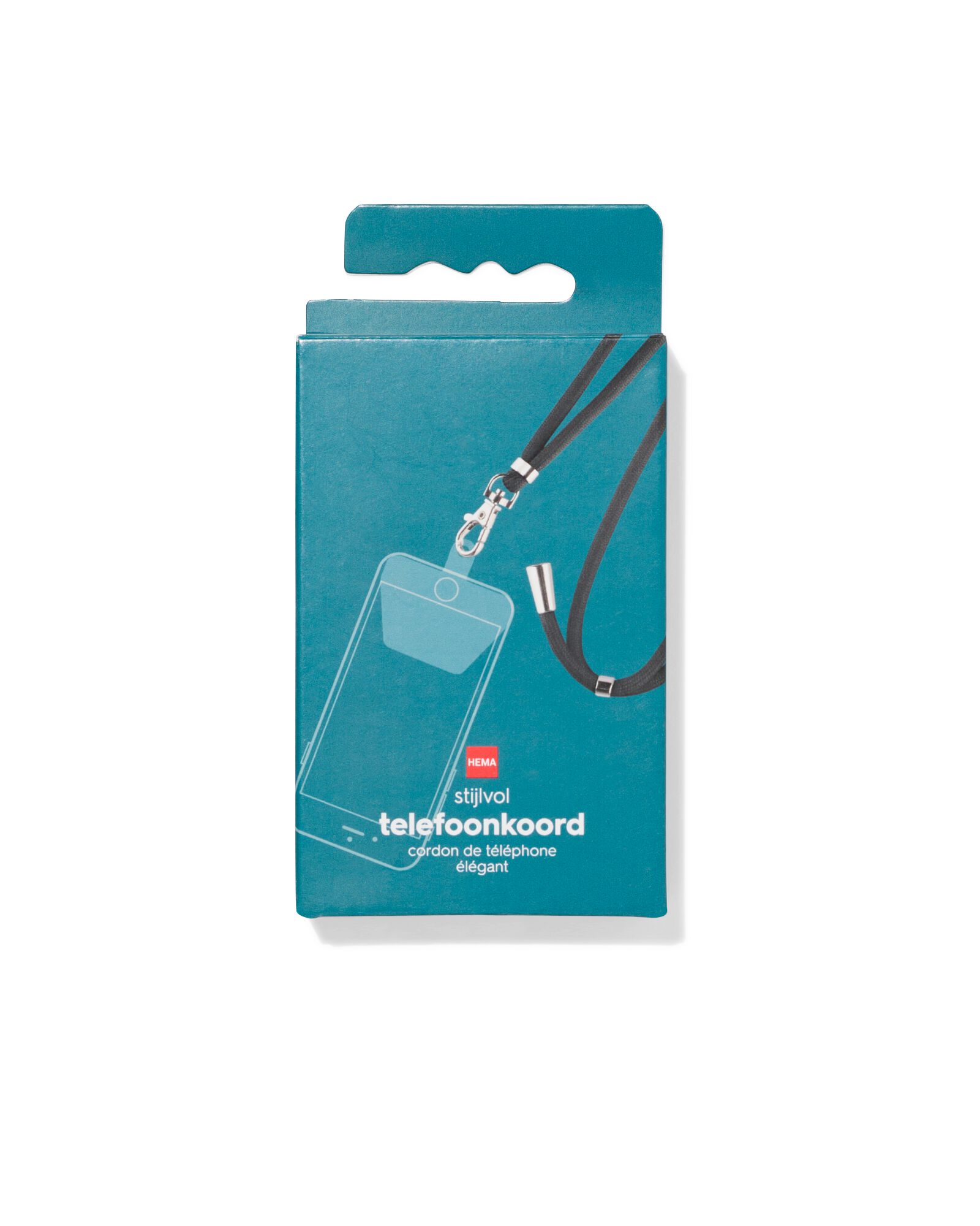 cordon t&eacute;l&eacute;phone - 39680030 - HEMA
