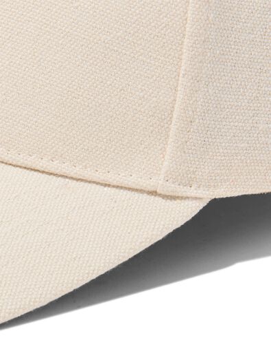 casquette toile Miffy - 60470049 - HEMA