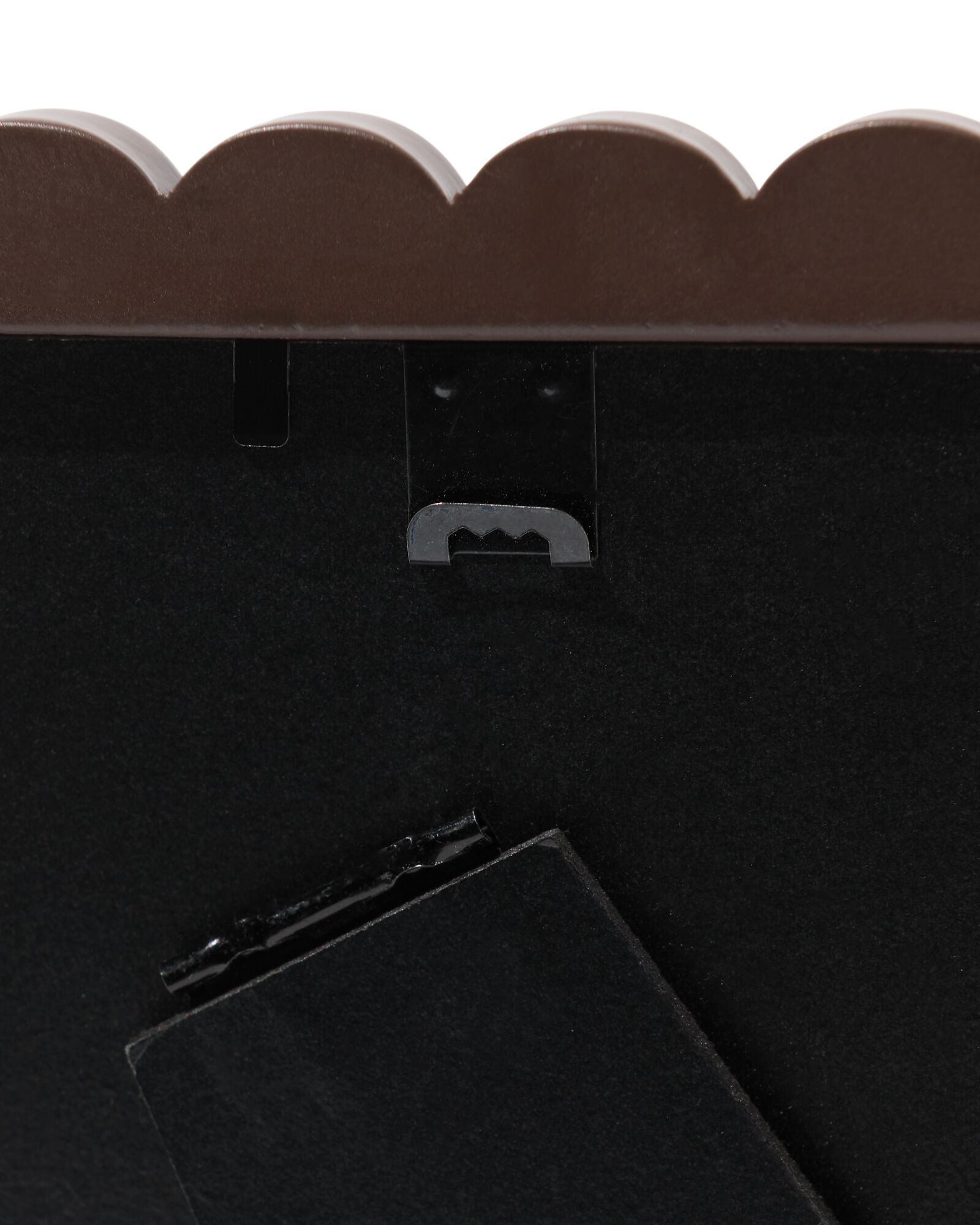 cadre photo 10x15 cm bois billes - 13626018 - HEMA