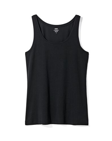 damessinglet - 36316073 - HEMA