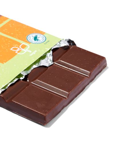 tablette v&eacute;gane caramel beurre sal&eacute; 90g - 10350044 - HEMA