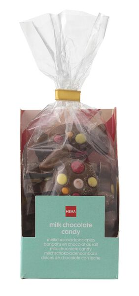 bonbons chocolat - 10320029 - HEMA
