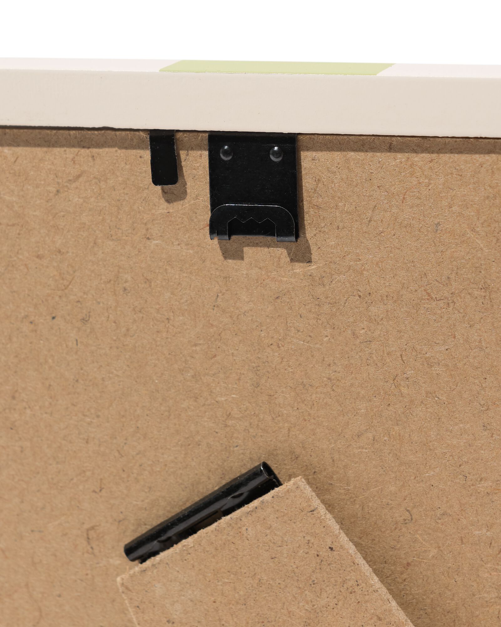 Bilderrahmen 15 &times; 20 cm Holz Streifen - 13626045 - HEMA