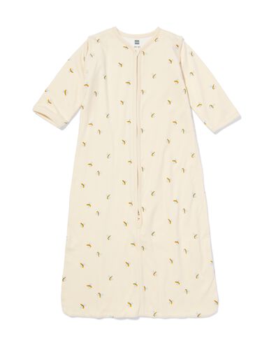gigoteuse b&eacute;b&eacute; avec manches amovibles coton 0,5 tog libellules blanc cass&eacute; blanc cass&eacute; - 33303660OFFWHITE - HEMA