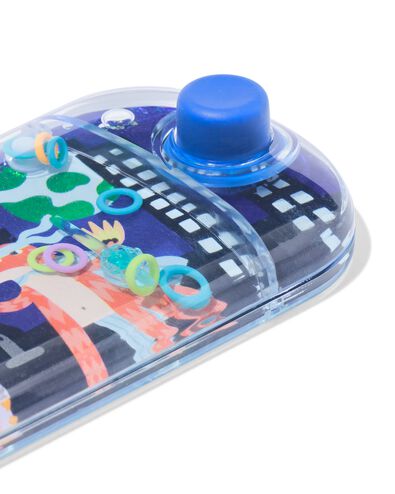 Ringwurfhandspiel 12 &times; 2 &times; 6 cm - 15100363 - HEMA