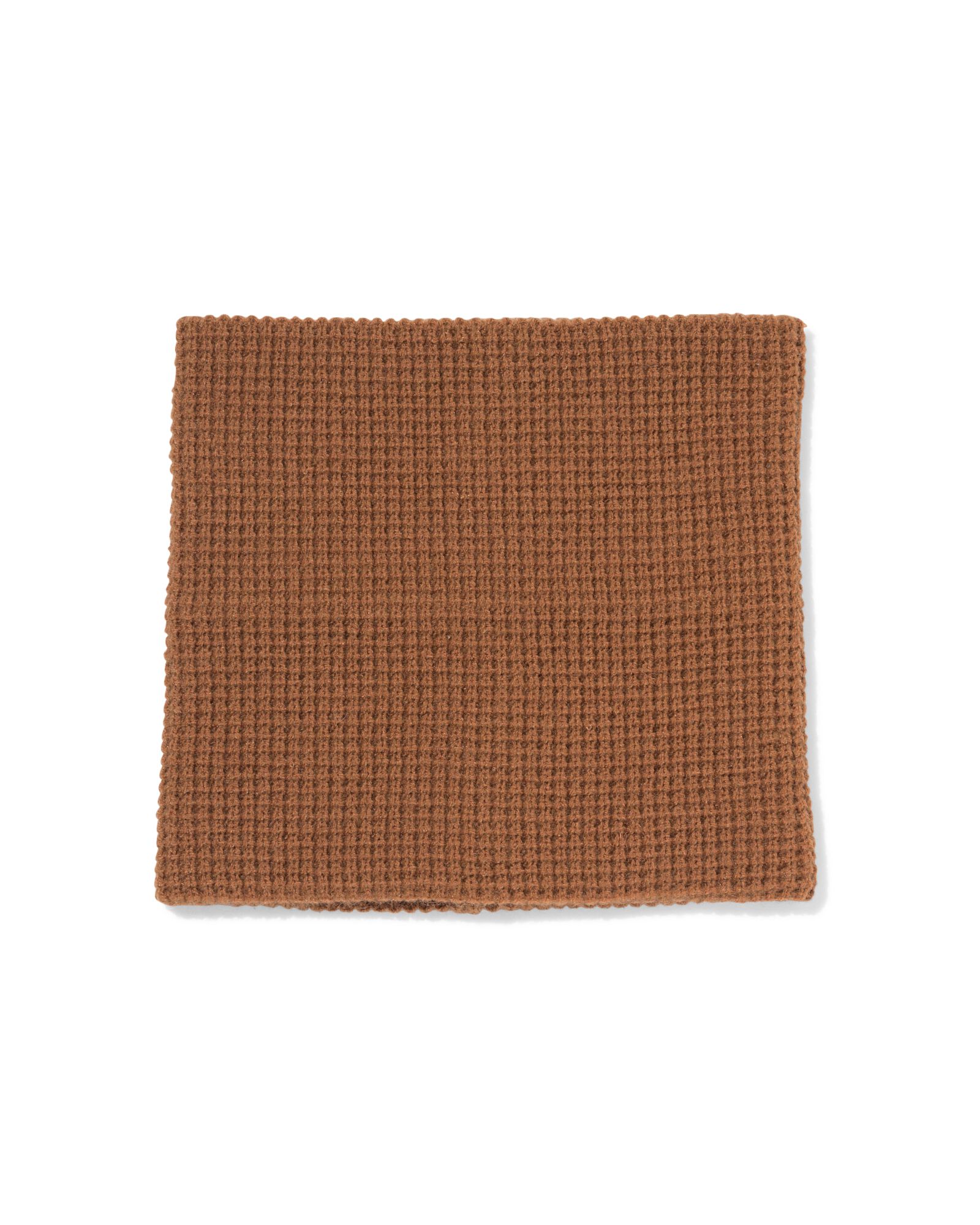 kinder colsjaal wafel - 16700277 - HEMA