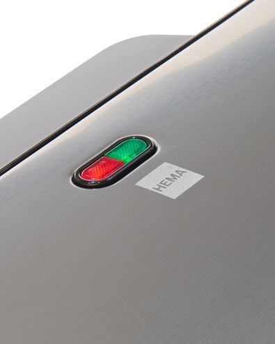 Sandwichtoaster - 80080014 - HEMA