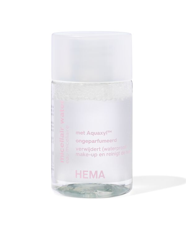 eau micellaire 50 ml - 17880151 - HEMA