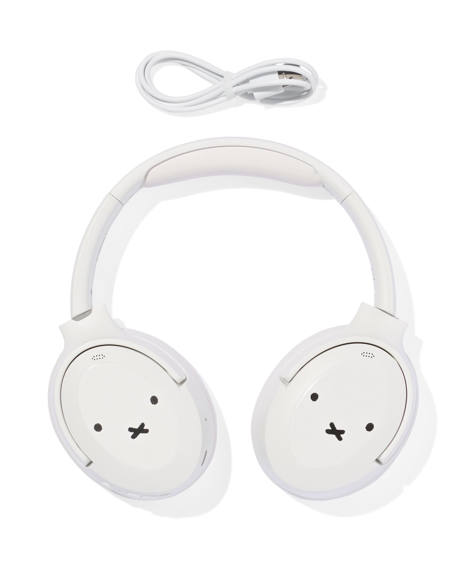 casque audio miffy  - 39620113 - HEMA