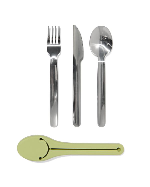 bestek to go  - 80650276 - HEMA