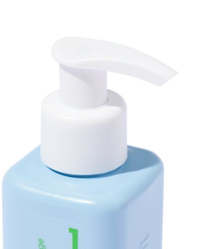 Nettoyant pour le visage avec AHA pour les peaux &agrave; imperfections 145 ml - 17870103 - HEMA