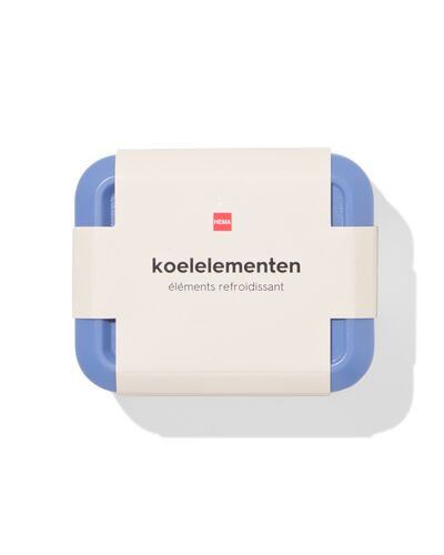 koelelementen - 2 stuks - 80650250 - HEMA