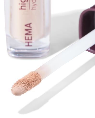high coverage concealer 02 vanilla rose - 11290461 - HEMA