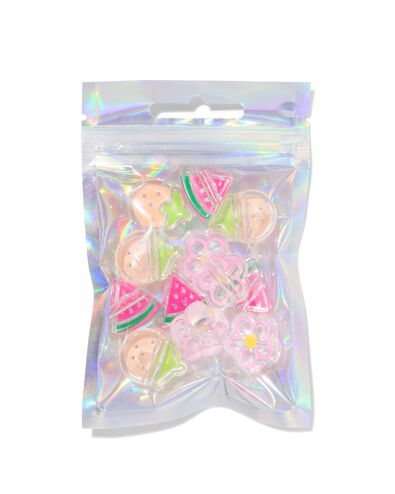 ensemble de perles fruit - 15900541 - HEMA