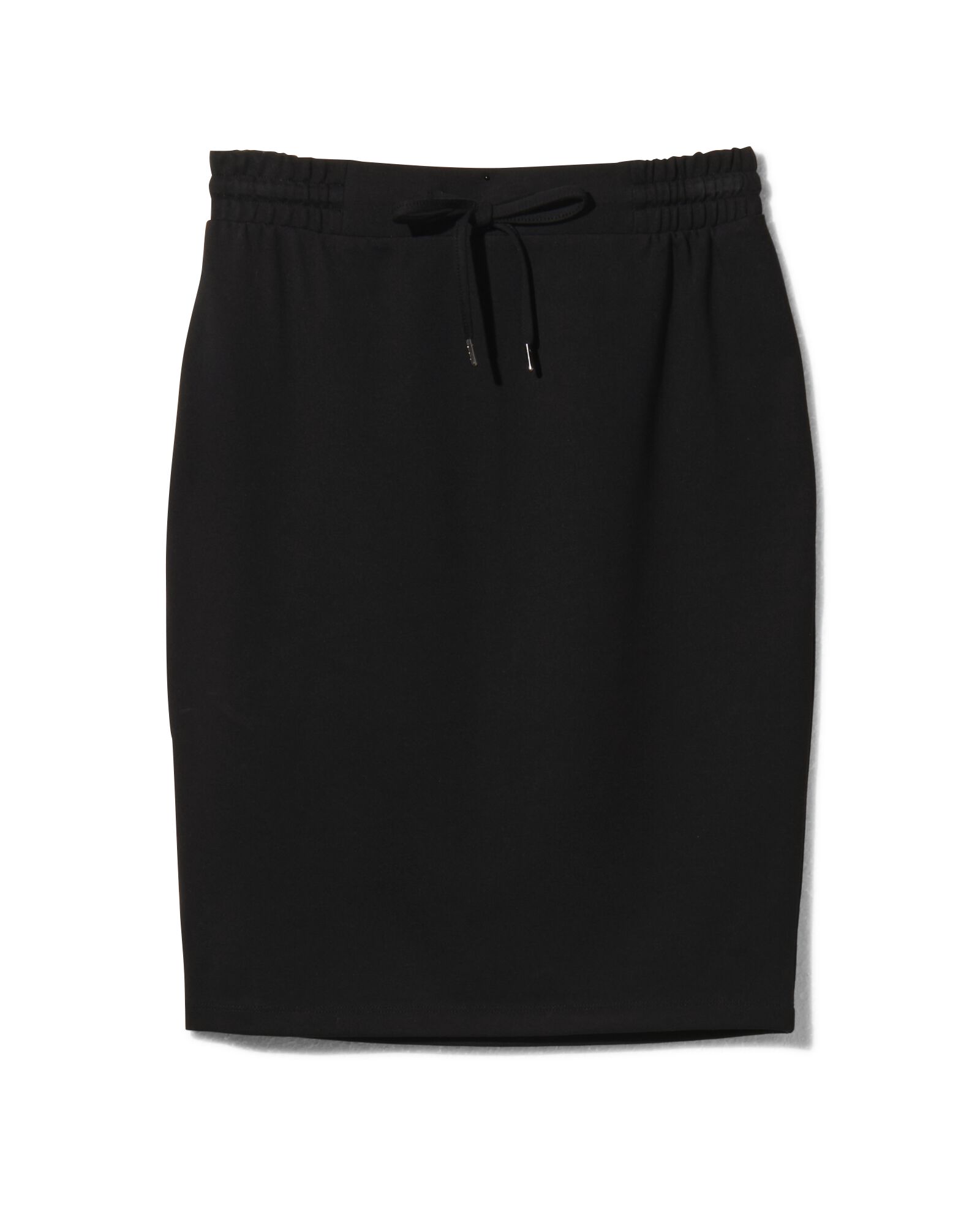 Damen-Rock schwarz - 1000020950 - HEMA