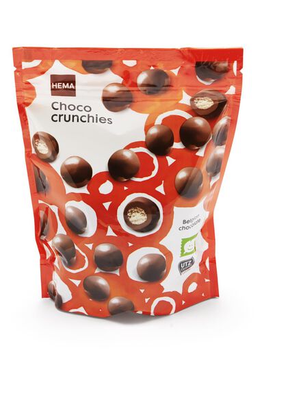 choco crunchies 175 g - 10380020 - HEMA
