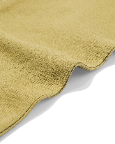 leggings c&ocirc;tel&eacute;s b&eacute;b&eacute; - lot de 2 violet violet - 33074670PURPLE - HEMA