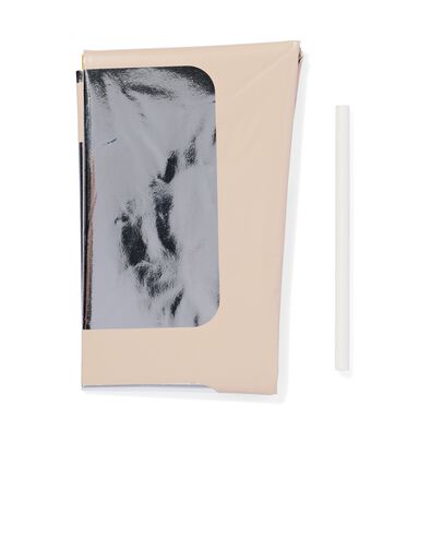 folieballon 3D brandweerauto 50 cm - 14250045 - HEMA