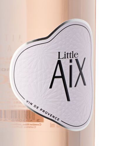 Little Aix ros&eacute; 0,75L - 17385010 - HEMA