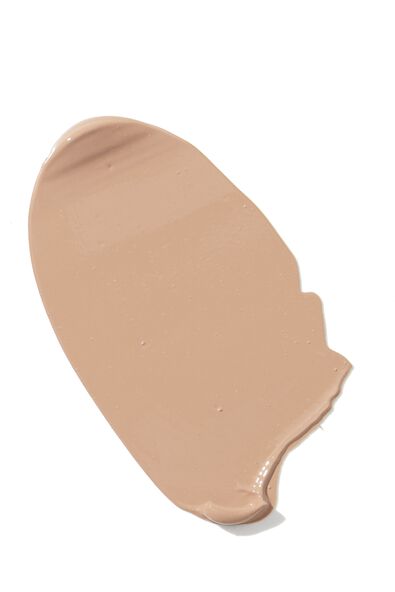perfect skin foundation SPF15 09 golden beige - 11290359 - HEMA