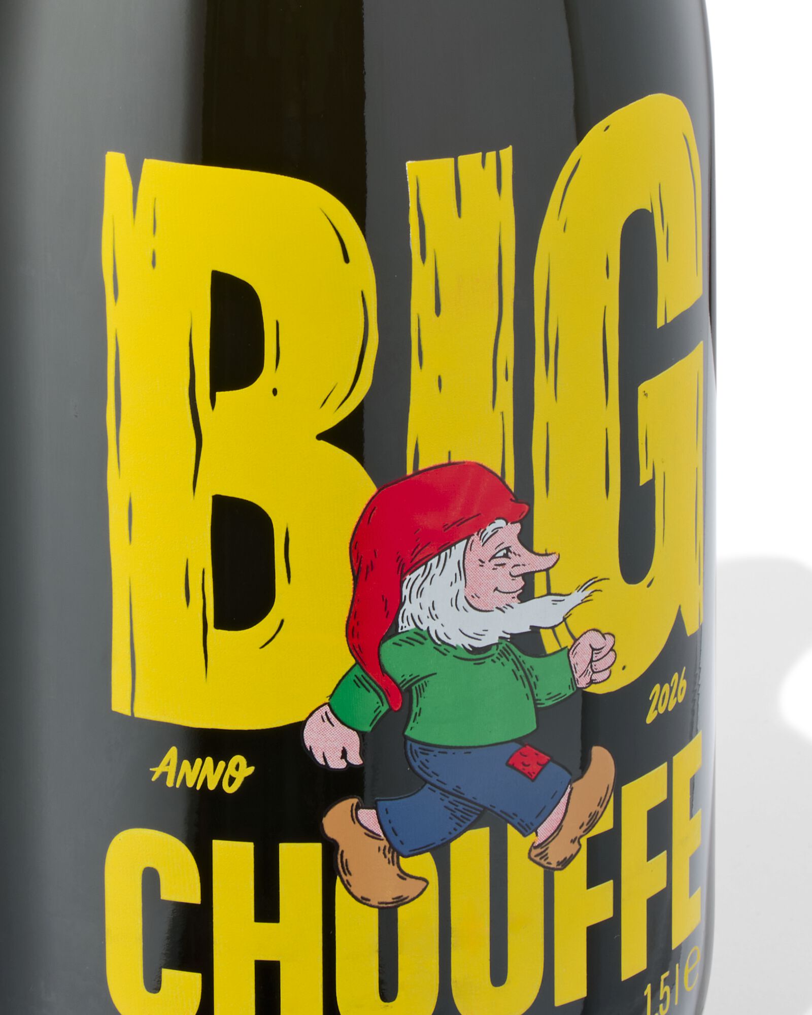 Big Chouffe 1.5L - 17450041 - HEMA