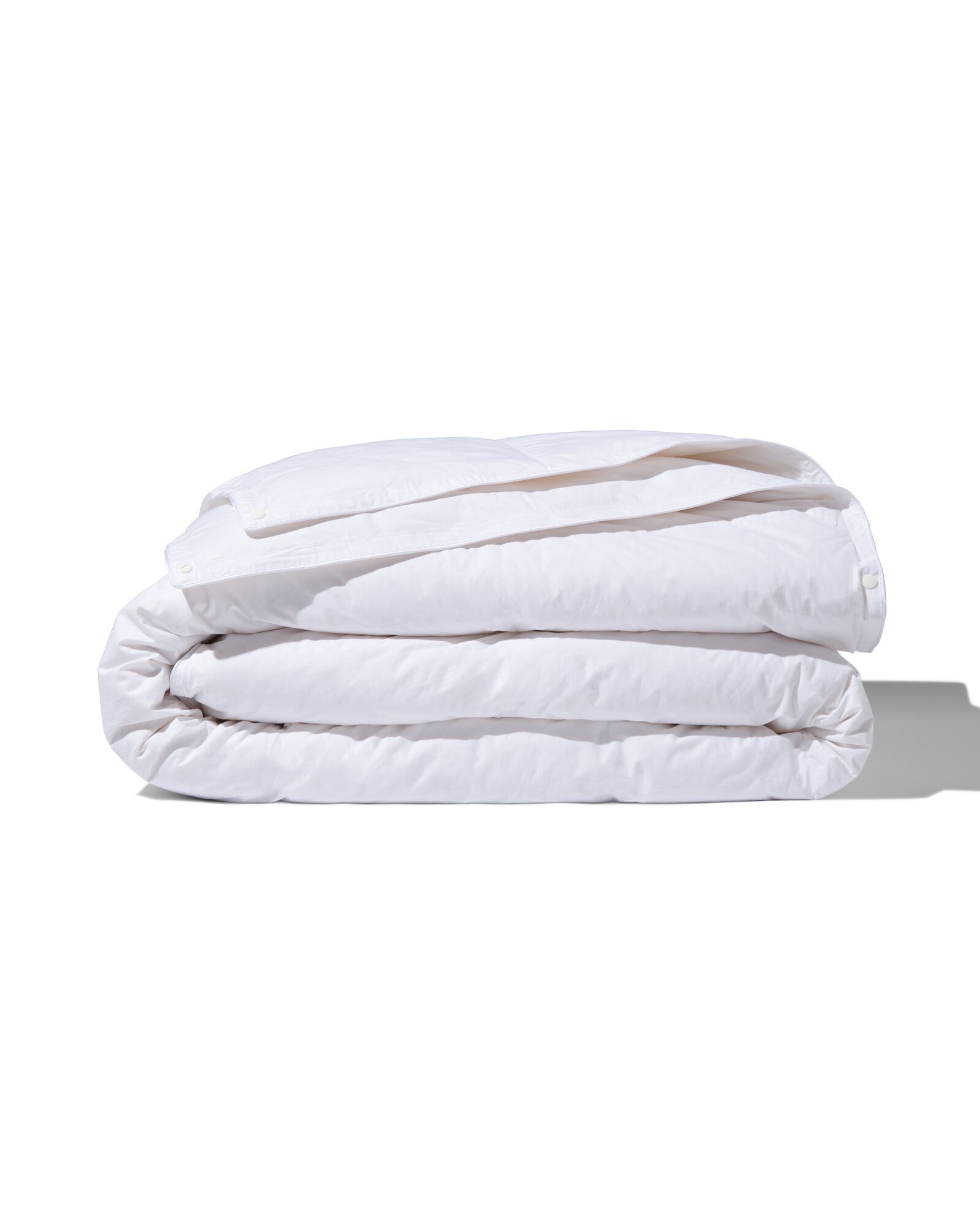 couette 140x220 duvet recycl&eacute; 4 saisons - 5590022 - HEMA