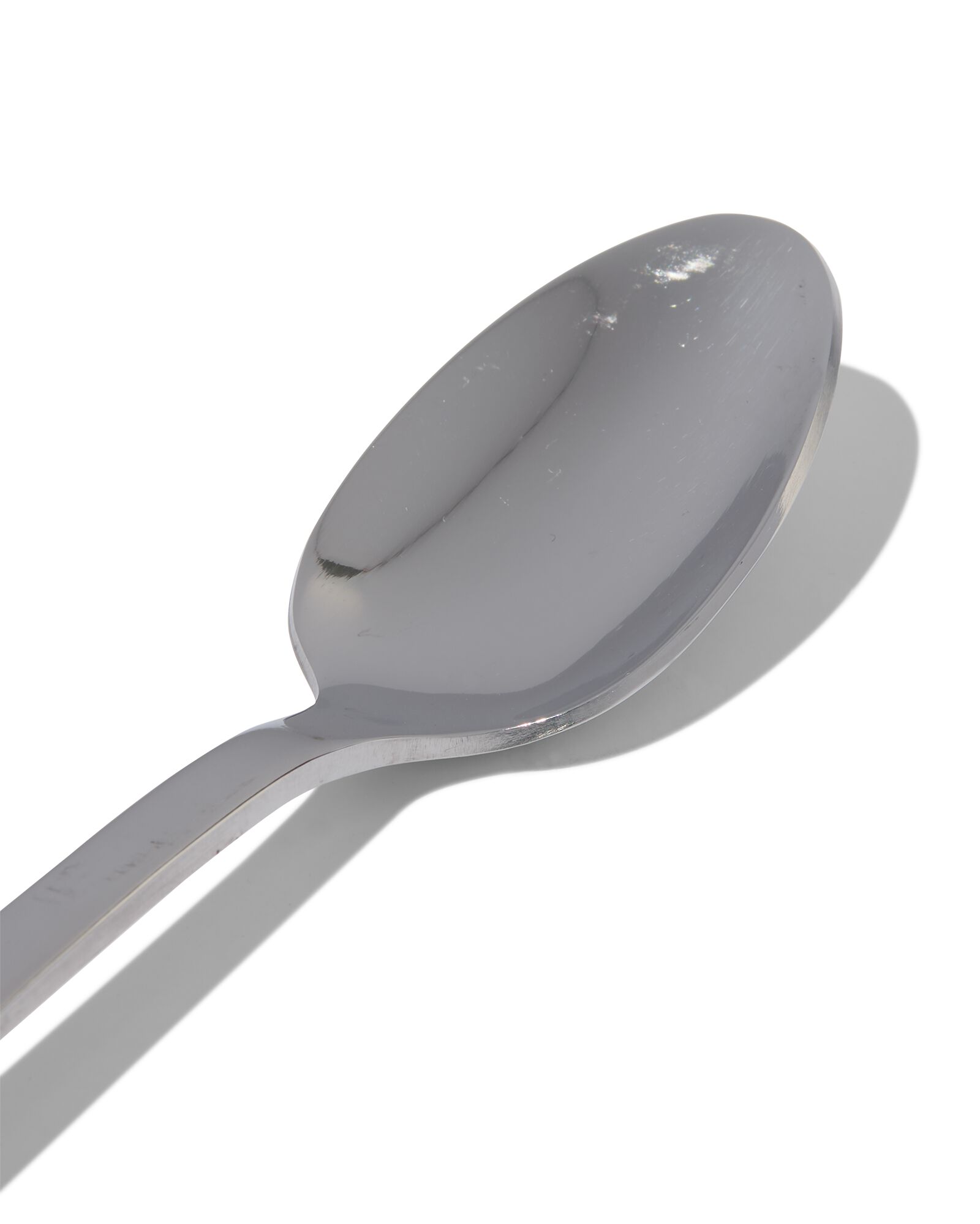 lange lepels 19cm Sydney - 4 stuks - 9905109 - HEMA