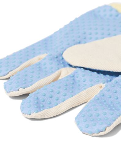 gants de jardinage enfant - 41800077 - HEMA