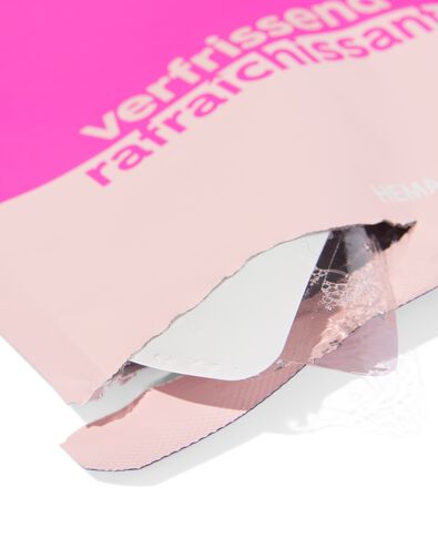 gezichtsmasker hydrogel - 17860158 - HEMA