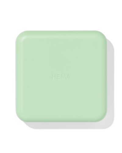 palette de fards &agrave; paupi&egrave;res rechargeable pour 4 couleurs - 11210558 - HEMA