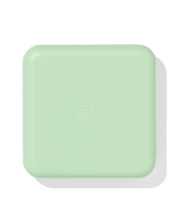 navulbaar oogschaduw palet voor 4 kleuren - 11210558 - HEMA