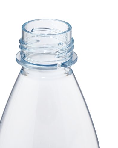 Bouteille en plastique SodaStream 1L feuilles vertes - 80405218 - HEMA