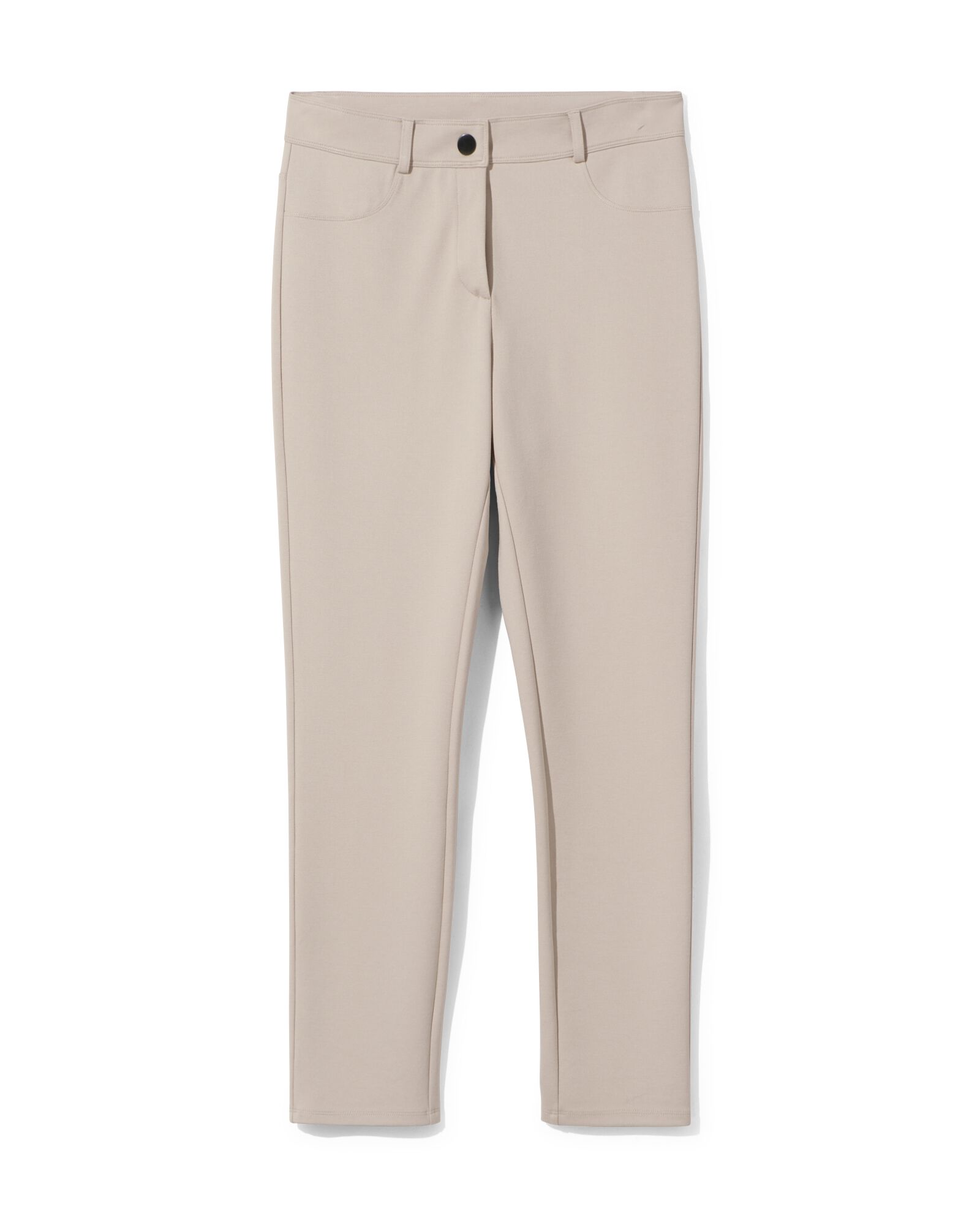 Damen-Hose Wendel sandfarben sandfarben - 36356970SAND - HEMA