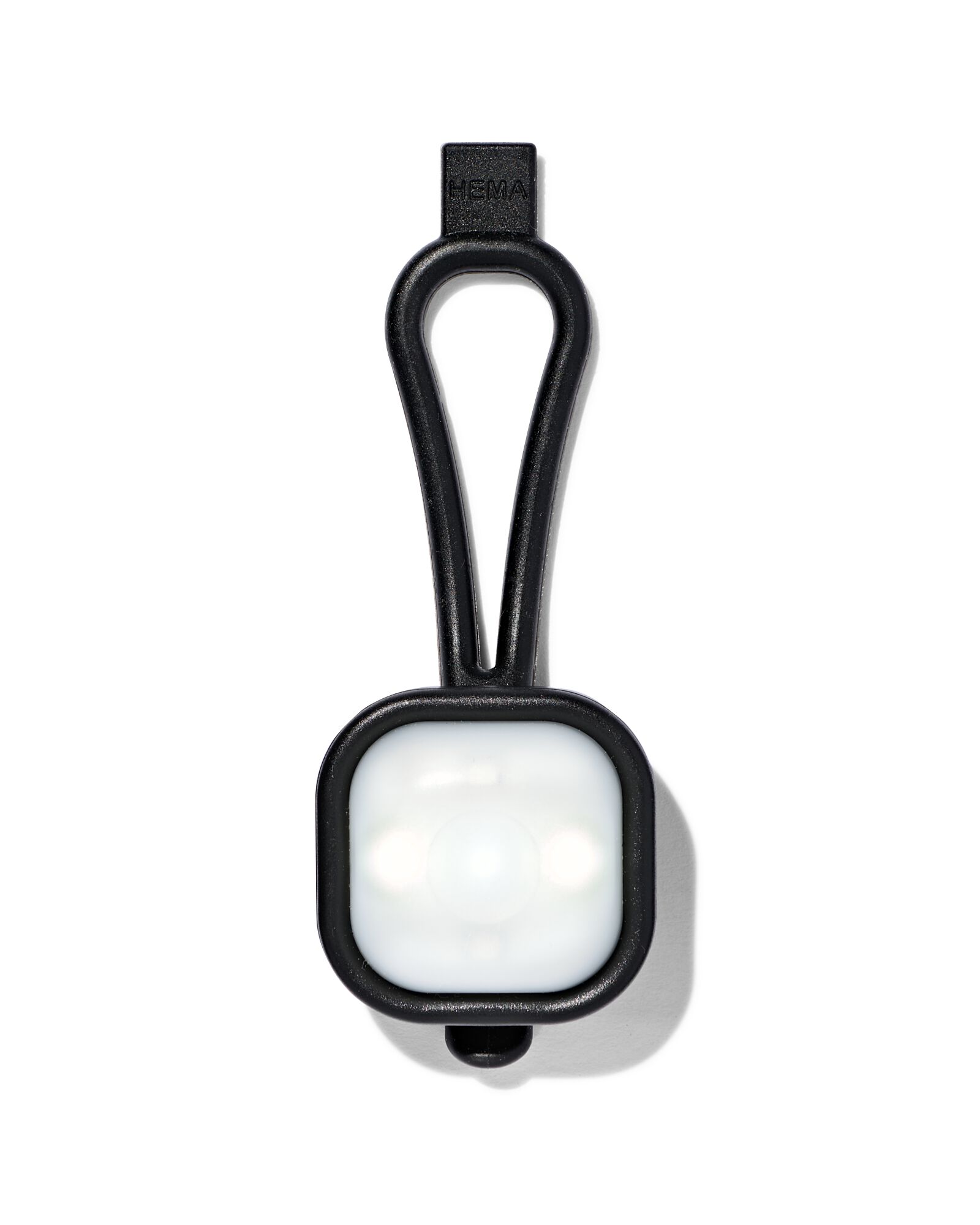 USB fietslampje voor- en achter - 41150074 - HEMA