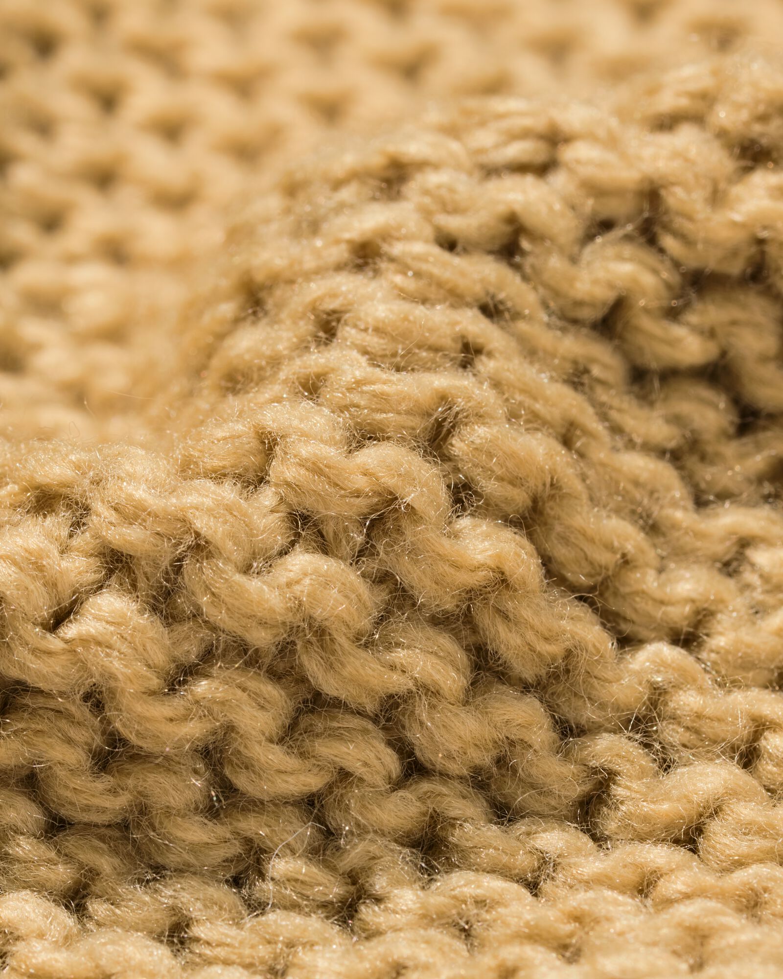 Damenjacke Feline, Feinstrick sandfarben sandfarben - 36206940SAND - HEMA