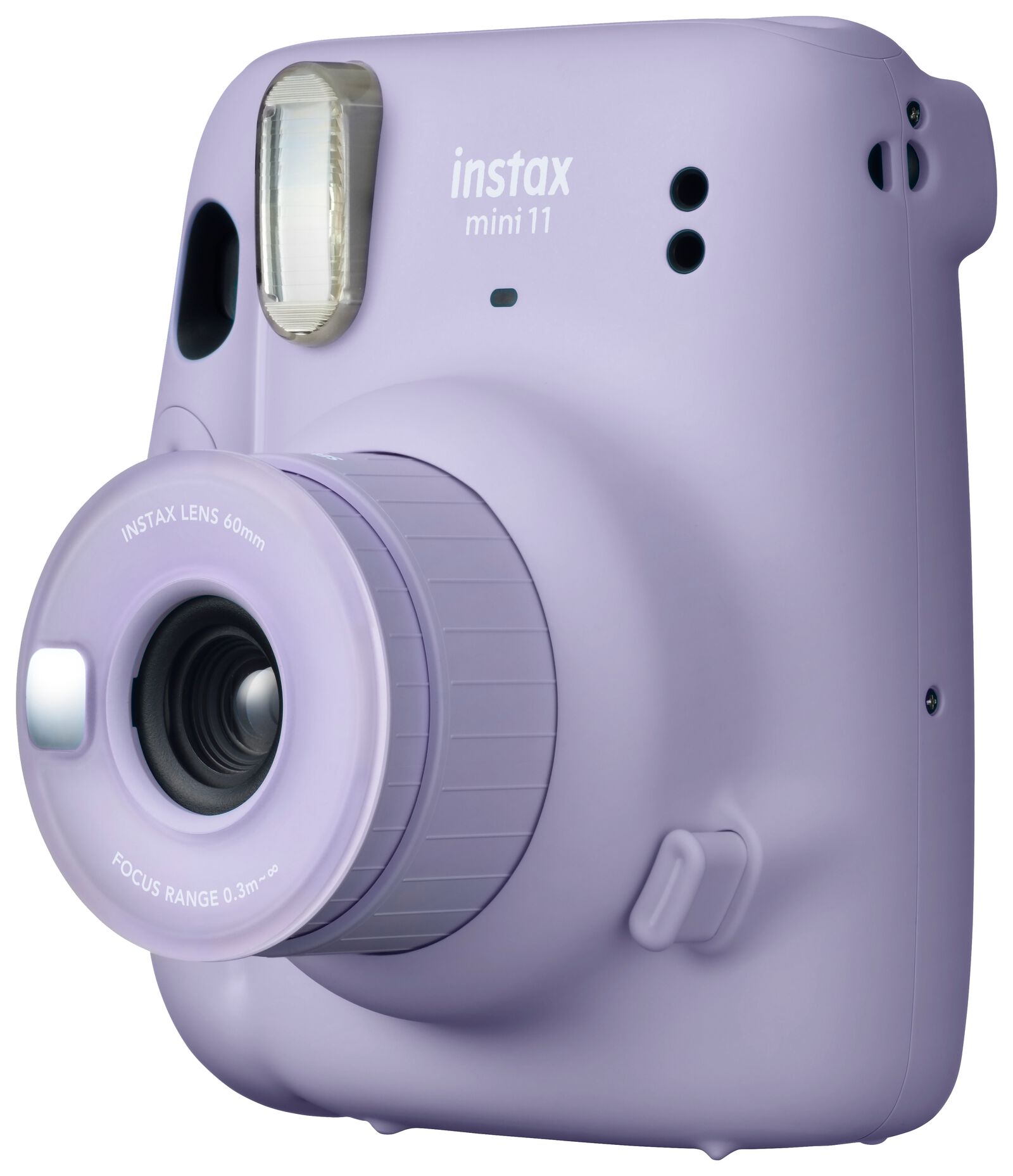 Fujifilm Instax Mini 11 Einwegkamera lila - 1000029568 - HEMA