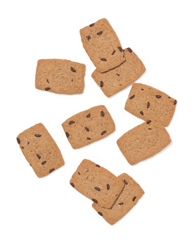 biscuits au chocolat et &agrave; la noix de coco 75 g - 10800017 - HEMA