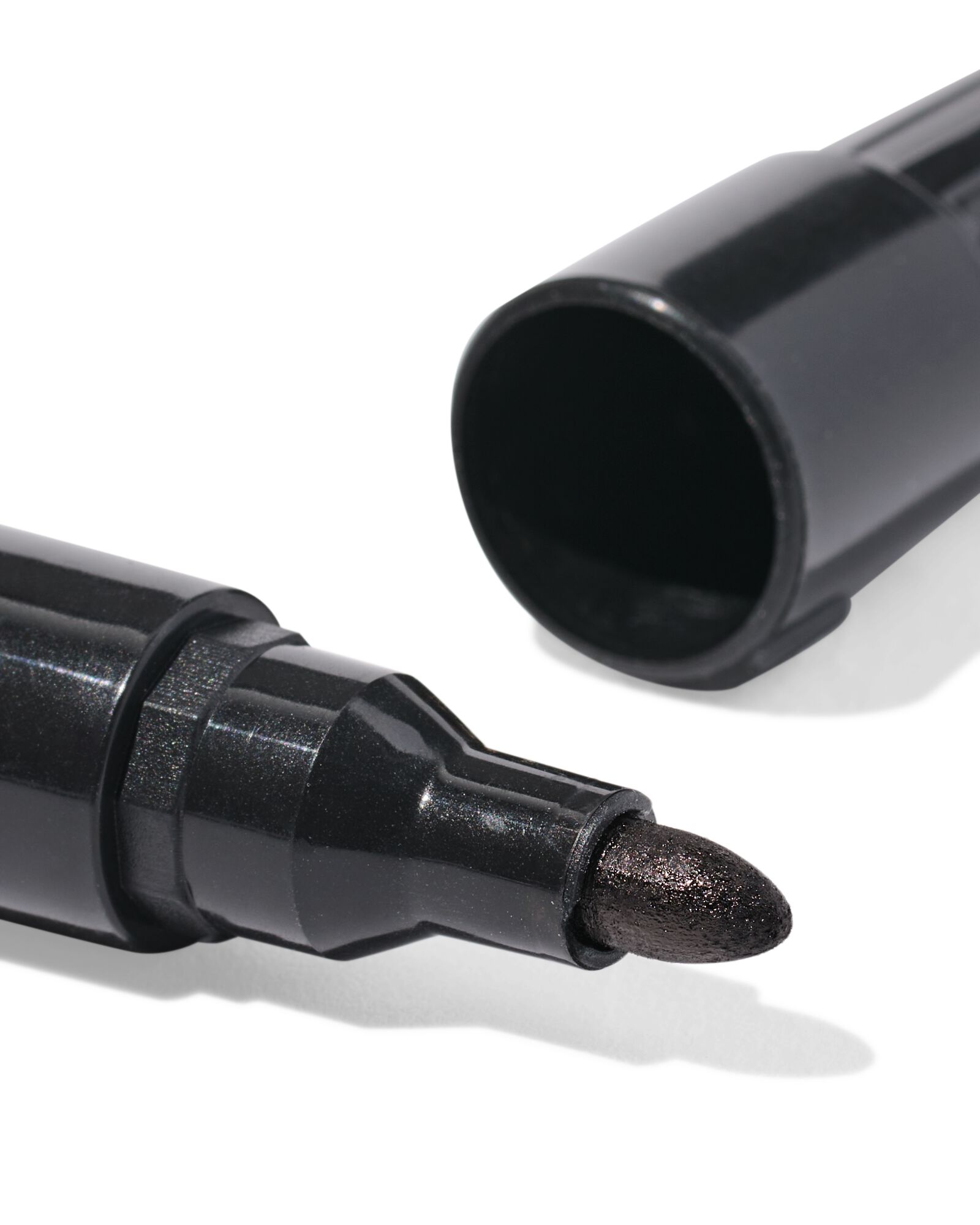 feutres marqueurs - 4 pi&egrave;ces - 14400623 - HEMA