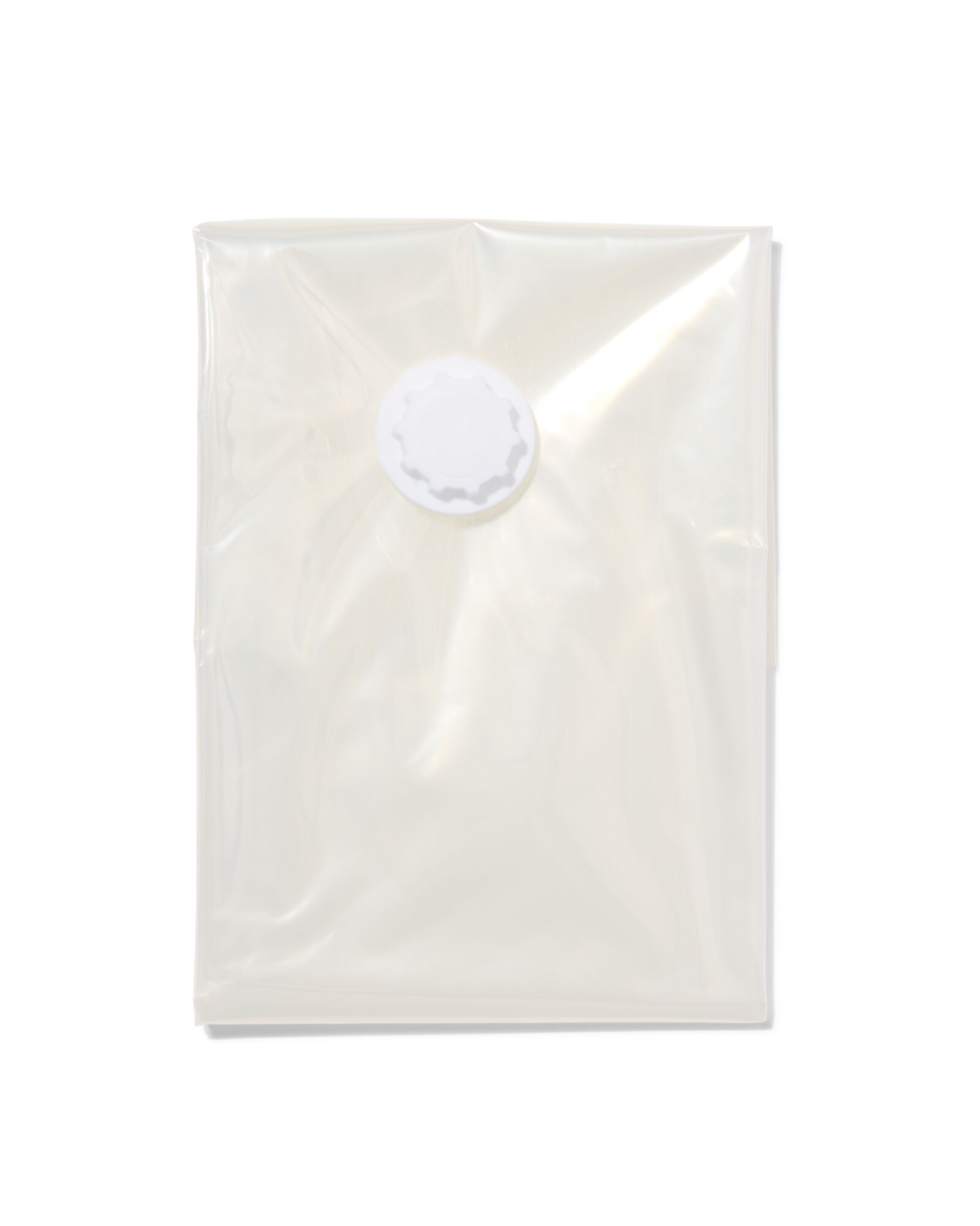 2er-Pack Vakuumbeutel, large, 105 x 65 cm - 39891030 - HEMA