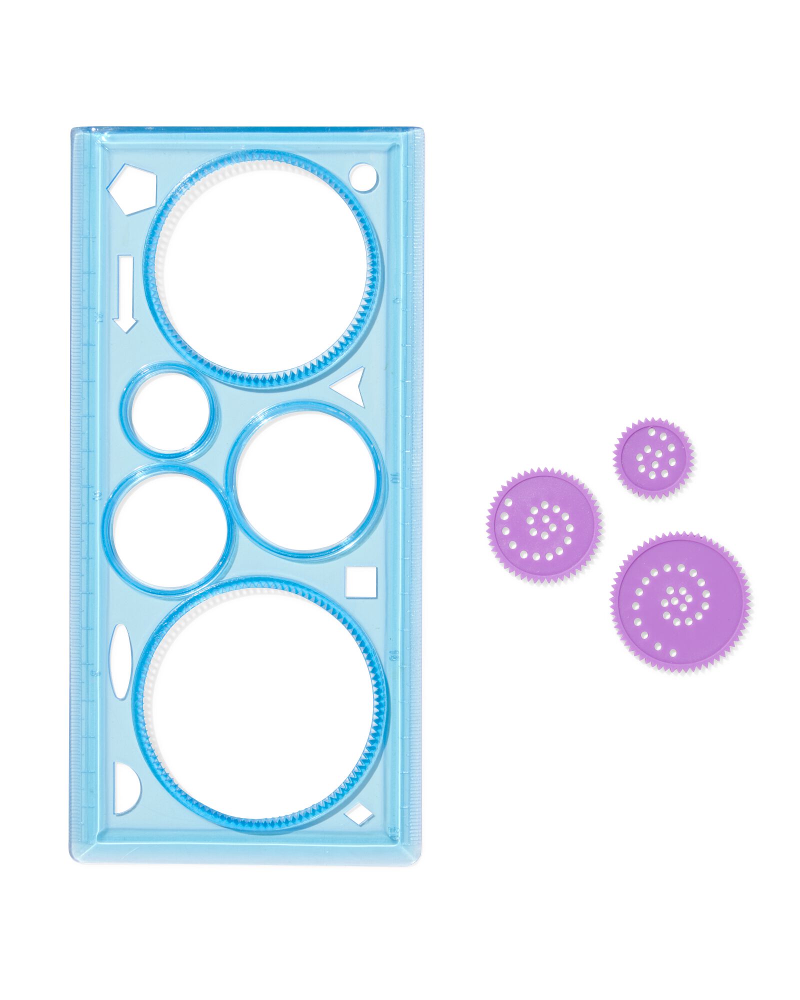 set de dessin en spirale - 15900442 - HEMA