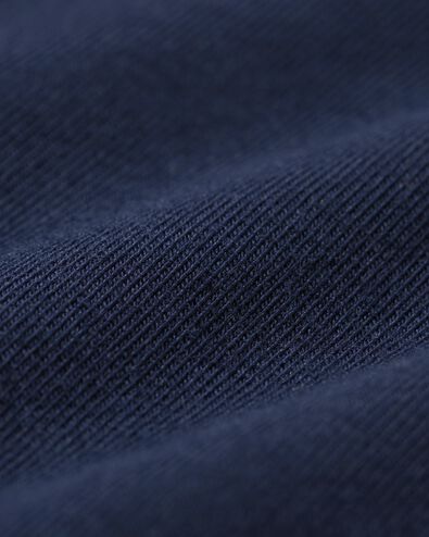 slips femme coton - lot de 2 vert vert - 19602104GREEN - HEMA