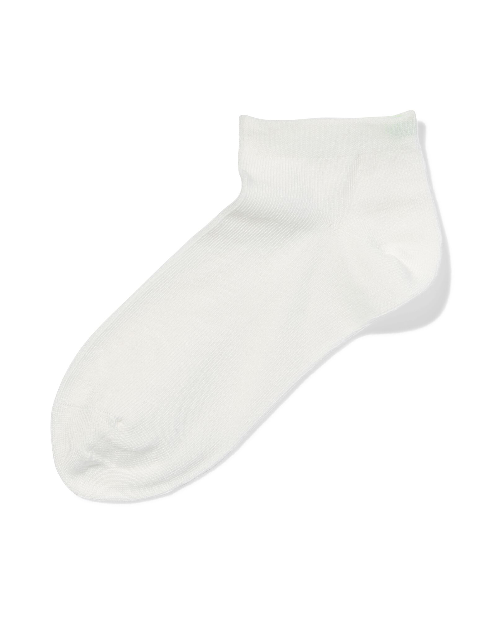 Damensocken, Bambus  wei&szlig; wei&szlig; - 4270535WHITE - HEMA