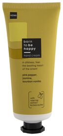 crème pour les mains born to be happy 65ml - 11318002 - HEMA