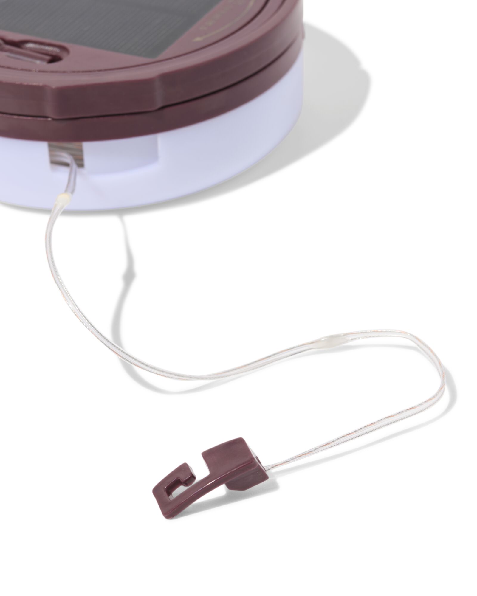 oprolbare lichtslinger 10m - 41800154 - HEMA