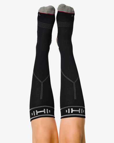 compressiekousen voor volwassenen - 4470006 - HEMA