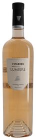 Lumière Coteaux Varois Provence rosé 0.75L - 17382081 - HEMA
