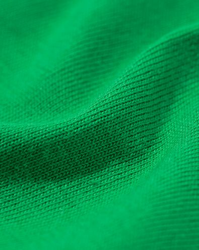 t-shirt enfant '26' vert - 30705208GREEN - HEMA
